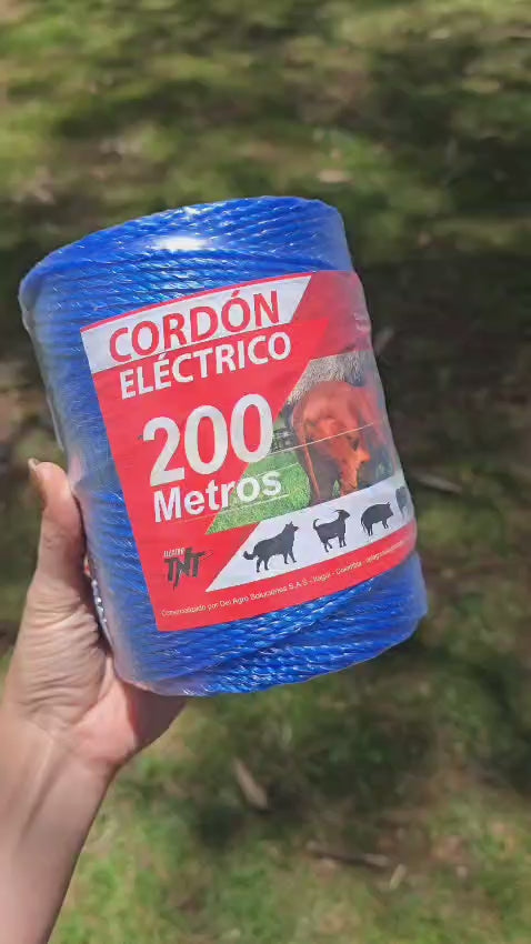 KIT CERCA MOVIL
